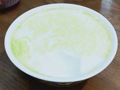 牦牛酸奶-清真.德枭炕肉店.青海菜(大新街夜市店)