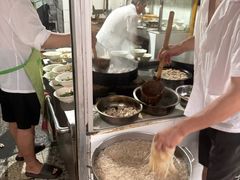 -甘记肥肠粉(马鞍北路店)
