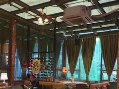 -莉莉家的音乐花园餐吧(航空路店)