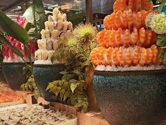 -梨花自助烤肉(西三旗万象汇黑金店)