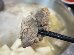 宁夏盐池现切山羊肉-羊阿公·嘉福烤全羊龙虾馆·家常菜(广益店)