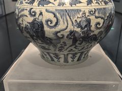 -广西壮族自治区博物馆