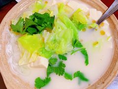砂锅豆腐-肥猫烤翅·20年老字号(锦州道店)