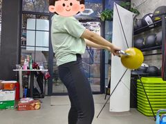 -VPsmart私教健身工作室(新华路旗舰店)
