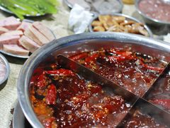 -渝味黄姐火锅(黄泥村店)