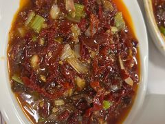 -歹歹的加个面过油肉拌面(贵州路店)