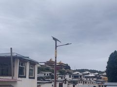 -四川郎木寺镇
