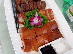 -希尔顿欢朋酒店·欢朋餐厅