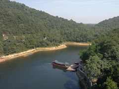 -石燕湖生态旅游景区