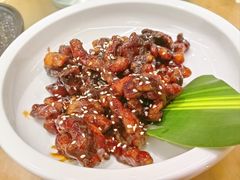 -枣子树·素食餐厅(普陀山店)