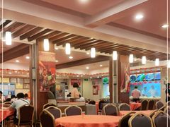 大堂-深运潮州粥(水库店)