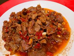 -八碗湘长沙市井菜(坡子街店)