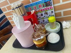 -肥仔烧鹅(松岗店)