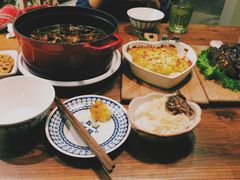 -烛影拾光观景餐厅·创意菜·摄影·小提琴(大唐不夜城店)