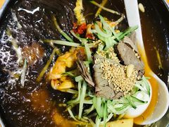 -金达莱冷面百年石锅饭(宾馆胡同店)