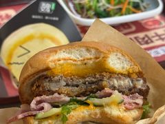 -魏家凉皮(协和店)