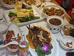 -李老哈·东北菜(宋园路店)