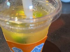 -探鱼·鲜青椒爽麻烤鱼(领展购物广场店)