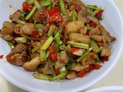 -笨罗卜浏阳菜馆(龙华鹏润达店)
