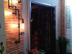 -热度餐厅(老佛爷店)