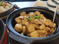 -萍香大厨·锅包肉(大东门店)