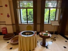 -杭州香格里拉饭店