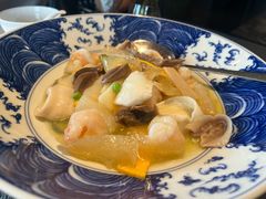 -江南雅厨(李公堤店)