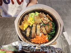 -兰正韩·韩国料理(春熙路店)