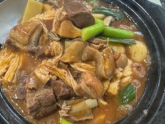 -随园花园餐厅(新港中路店)