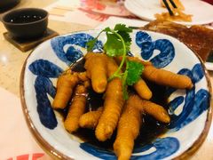 -点都德(聚福楼店)