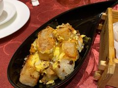 XO酱萝卜糕-南宁荔园维景国际酒店·荔园中餐厅