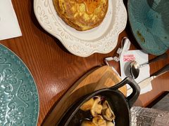 -CRAZYONES西班牙海鲜饭(上海美罗城店)