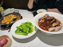 -客颂·客家宴(大壮国际广场店)