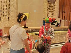 -西双版纳融创皇冠假日度假酒店