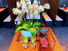 -馋遇江南·精致湖景雅宴(东方之门店)