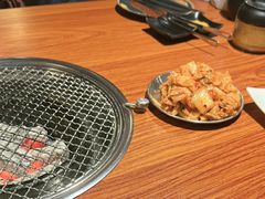 -牛佬•炭火烤肉(挂绿店)
