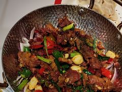 -李老哈·东北菜(宋园路店)