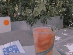 -ADO KAFE(大学城店)