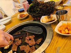 -黄金牧场(明洞总店)