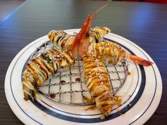 -仙隐小鹿中华料理(南宁万象城店)