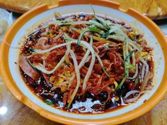 -三姐妹冷面馆(保卫路店)