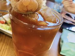 -肥韬茶餐厅(南山mini店)