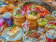 -周小明火锅(黑金冠社区店)