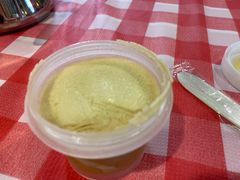 奶皮子冰淇淋-西域阿里马新疆菜·清真(桂花路店)