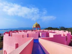 -漳州滨海火山岛自然生态风景区