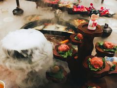 -牛a潮汕鲜牛肉粿条(天河北店)