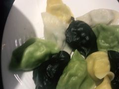 -船歌·鱼水饺青岛菜(合肥路永旺店)