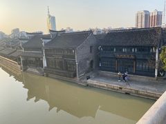 -嘉兴月河历史街区