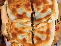 -地二手作鱼汤馄饨(上街里店)