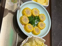 -左庭右院鲜牛肉火锅(七宝领展广场店)